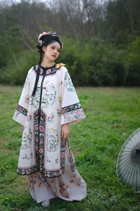YiTuYu Art Language Vol.6673: Xiao Xi Ya Artistic Portraits - image 10
