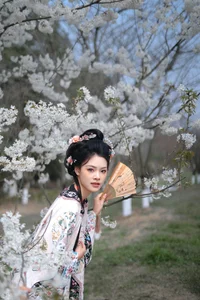 YiTuYu Art Language Vol.6673: Xiao Xi Ya Artistic Portraits - image 6