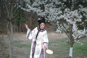 YiTuYu Art Language Vol.6673: Xiao Xi Ya Artistic Portraits - image 22
