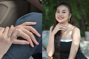 Supermodel Thanh Hang Reveals Wedding Timeline with Entertainment Industry Groom - image 0