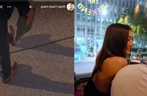 Supermodel Thanh Hang Reveals Wedding Timeline with Entertainment Industry Groom - image 5