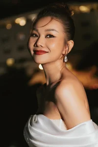 Supermodel Thanh Hang Reveals Wedding Timeline with Entertainment Industry Groom - image 7