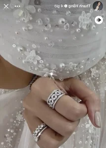 Supermodel Thanh Hang Reveals Wedding Timeline with Entertainment Industry Groom - image 2