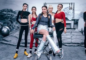 Supermodel Thanh Hang Reveals Wedding Timeline with Entertainment Industry Groom - image 6
