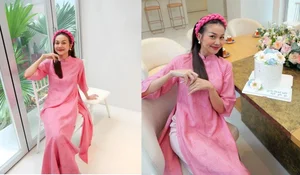 Supermodel Thanh Hang Reveals Wedding Timeline with Entertainment Industry Groom - image 4