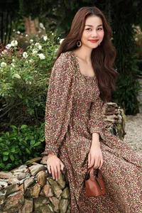 Supermodel Thanh Hang Reveals Wedding Timeline with Entertainment Industry Groom - image 3