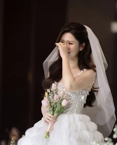Luxury Wedding Bliss: Penthouse Heiress Shares Stunning 11 Billion Penthouse Photos - image 4