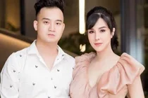 Diep Lam Anh stuns in a bold Futuristic outfit showcasing her incredible physique - image 6