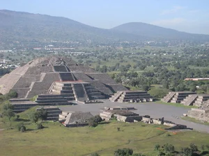Discover the Top 4 Unique Pyramids Located Outside of Egypt - image 0