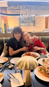 Vietnamese Celebrity Update: Hoai Linh Returns to the US and Heartfelt Tributes - image 31