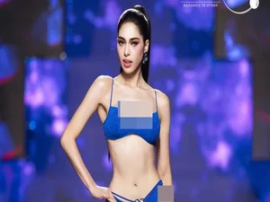 The Diverse Beauty and Career Journeys of Twin Sisters Nam Anh and Nam Em - image 5