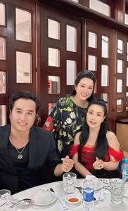 Vietnamese Entertainment News July 8: Mourning the Loss of Respected Artists - image 39