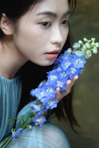 YiTuYu Art Language Vol.9858: Ban Ge Yue Liang – A Visual Exploration (20P) - image 0