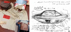 The Mysterious UFO Encounter: A Close Contact Resulting in Physical Burns - image 8