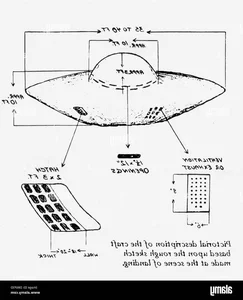 The Mysterious UFO Encounter: A Close Contact Resulting in Physical Burns - image 2