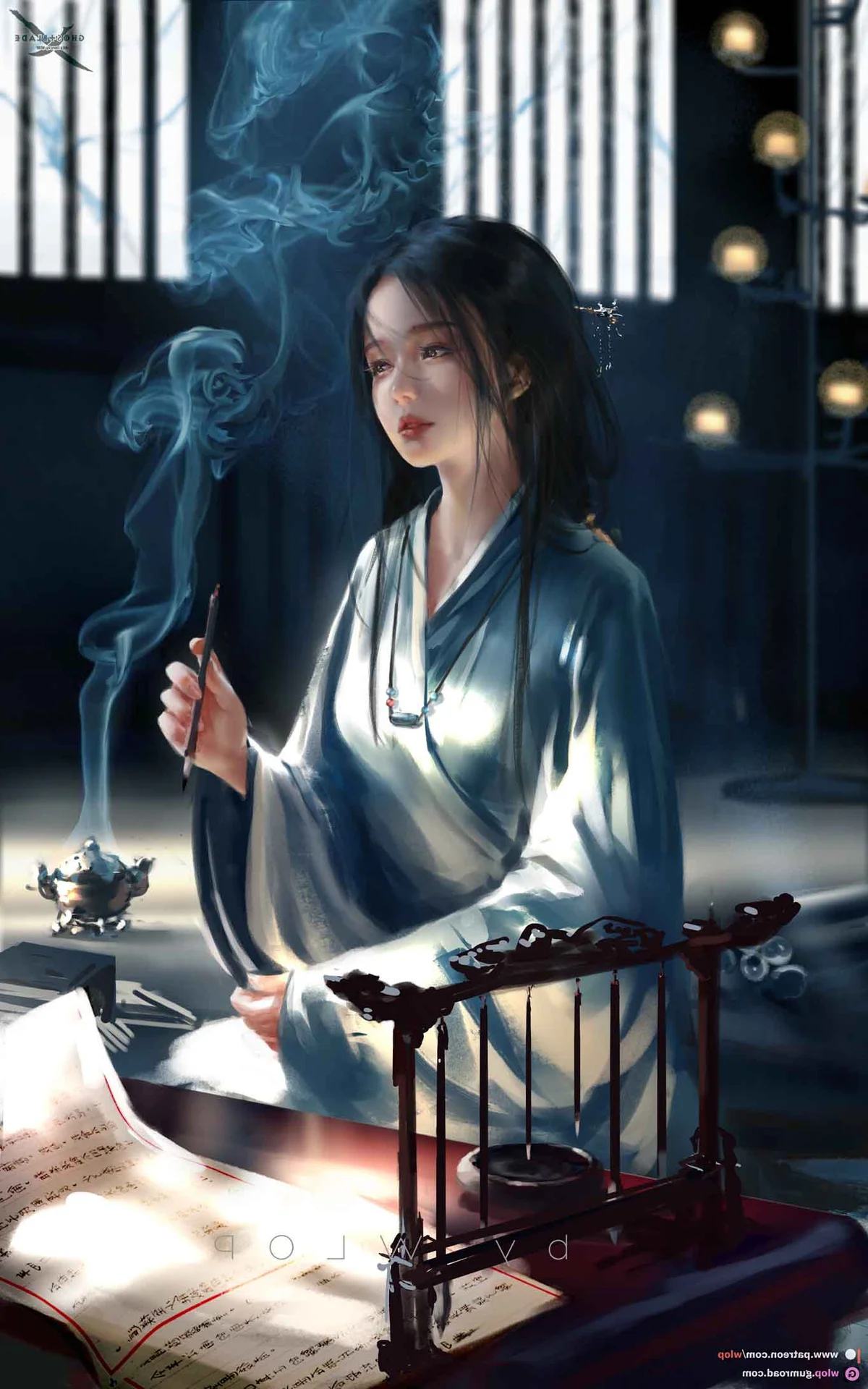 Beautiful Anime Girl Wallpapers for iPhone 14: Premium HD Gallery