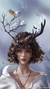Beautiful Anime Girl Wallpapers for iPhone 14: Premium HD Gallery - image 6
