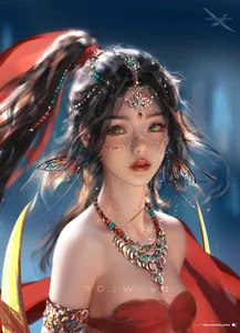 Beautiful Anime Girl Wallpapers for iPhone 14: Premium HD Gallery - image 1