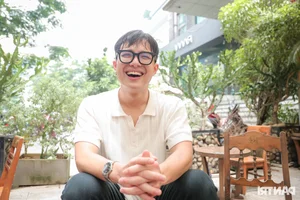 Thao Van and Cong Ly’s Son Shares Emotional Family Insights - image 4