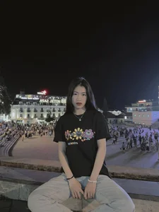 Off-Pitch Fashion Style of Vietnam Women's National Football Team Stars - image 0