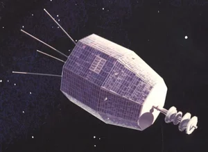 NASA's 'Ghost Satellite' LES-1: A Mysterious Signal Returns After 60 Years in Space - image 7