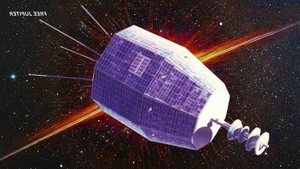 NASA's 'Ghost Satellite' LES-1: A Mysterious Signal Returns After 60 Years in Space - image 2