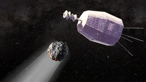 NASA's 'Ghost Satellite' LES-1: A Mysterious Signal Returns After 60 Years in Space - image 3