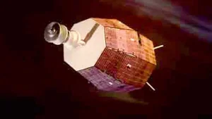 NASA's 'Ghost Satellite' LES-1: A Mysterious Signal Returns After 60 Years in Space - image 6