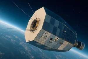 NASA's 'Ghost Satellite' LES-1: A Mysterious Signal Returns After 60 Years in Space - image 0