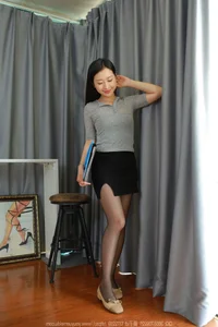 Elegant Urban Style with IESS Model Xiao Jie SXJ NO.1733 - image 66