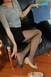 Elegant Urban Style with IESS Model Xiao Jie SXJ NO.1733 - image 20