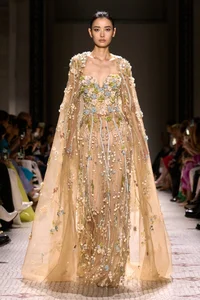 Ethereal and Fairy-Like Fashion Trends Gaining Global Popularity - image 9