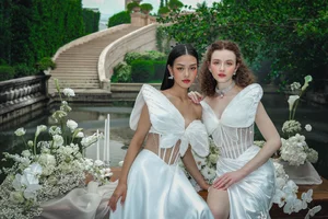 Ethereal and Fairy-Like Fashion Trends Gaining Global Popularity - image 5