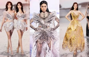 Ethereal and Fairy-Like Fashion Trends Gaining Global Popularity - image 4