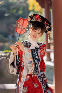 YiTuYu Art Language Vol.6226: A Stunning New Collection by Pao Fu Xiao Fang - image 2