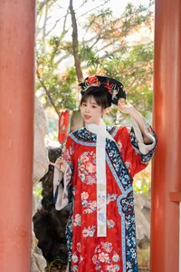 YiTuYu Art Language Vol.6226: A Stunning New Collection by Pao Fu Xiao Fang - image 5