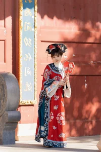 YiTuYu Art Language Vol.6226: A Stunning New Collection by Pao Fu Xiao Fang - image 18