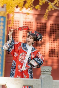 YiTuYu Art Language Vol.6226: A Stunning New Collection by Pao Fu Xiao Fang - image 26