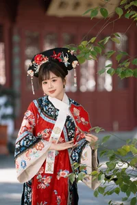YiTuYu Art Language Vol.6226: A Stunning New Collection by Pao Fu Xiao Fang - image 0