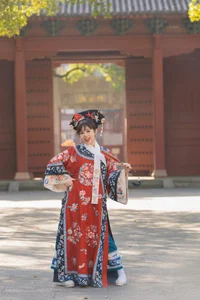 YiTuYu Art Language Vol.6226: A Stunning New Collection by Pao Fu Xiao Fang - image 11