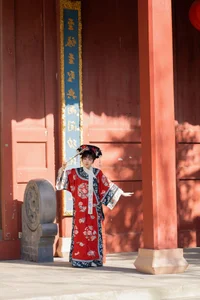 YiTuYu Art Language Vol.6226: A Stunning New Collection by Pao Fu Xiao Fang - image 3