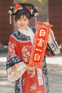 YiTuYu Art Language Vol.6226: A Stunning New Collection by Pao Fu Xiao Fang - image 15