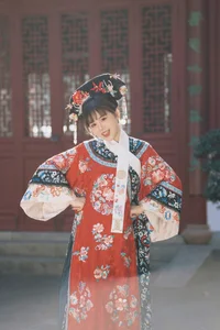 YiTuYu Art Language Vol.6226: A Stunning New Collection by Pao Fu Xiao Fang - image 13
