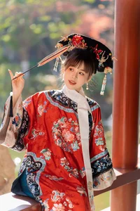 YiTuYu Art Language Vol.6226: A Stunning New Collection by Pao Fu Xiao Fang - image 30