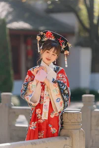 YiTuYu Art Language Vol.6226: A Stunning New Collection by Pao Fu Xiao Fang - image 28