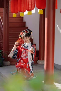 YiTuYu Art Language Vol.6226: A Stunning New Collection by Pao Fu Xiao Fang - image 6