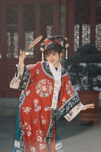 YiTuYu Art Language Vol.6226: A Stunning New Collection by Pao Fu Xiao Fang - image 1