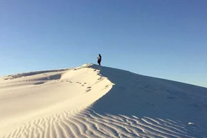 Phu Quang Hill: The Stunning White Sand Destination Taking Quang Tri by Storm - image 3