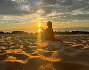 Phu Quang Hill: The Stunning White Sand Destination Taking Quang Tri by Storm - image 6