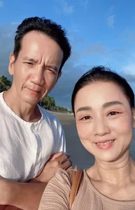 Actress My Duyen on Living Apart to Save Her Marriage - image 1